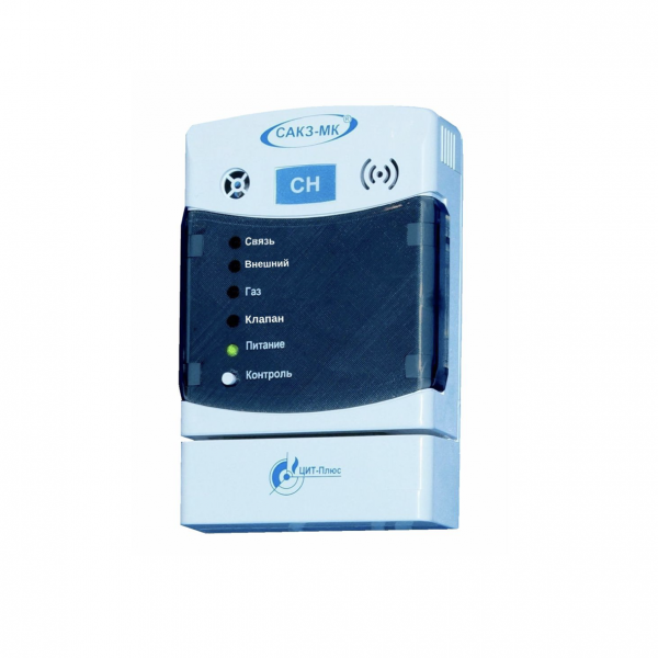 Сигнализатор загазованности СЗ-1Е